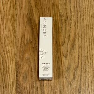 Wander Beauty Mile High Club Mascara Espresso